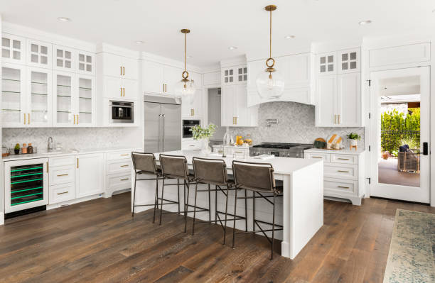 24/7 Emergency Kitchen Island Installation experts in Magnolia, NJ